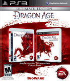 Dragon Age: Origins -- Ultimate Edition (PlayStation 3)